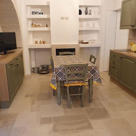 A Due Passi Dal Centro - Monte Grappa Villa อัลเบโรเบลโล ภายนอก รูปภาพ